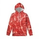 thumbnail image 3 of Sudadera con capucha con estampado 3D de carne roja para hombres y mujeres, moda Harajuku, ropa de calle, ropa informal con personalidad, 3 of 4