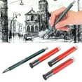 thumbnail image 4 of Pencil Core,Erasable Pencil Core Painting Pencil Automatic Pencil Highly Versatile, 4 of 9