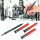 thumbnail image 3 of Núcleo de lápiz borrable JadeshayMX 4.0 mm para Estudiantes de arte, 3 of 5