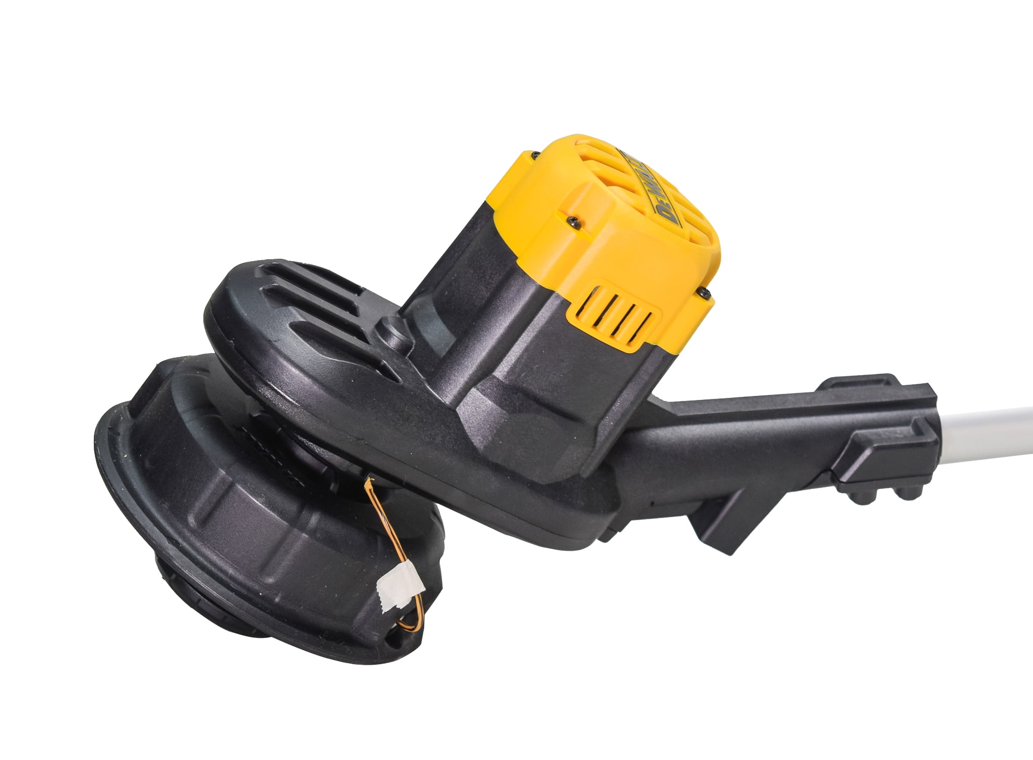 DeWalt DCST925M1 20 Volt Max 13-Inch Lithium-Ion Cordless String Trimmer