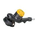 thumbnail image 4 of DeWalt DCST925M1 20 Volt Max 13-Inch Lithium-Ion Cordless String Trimmer, 4 of 7