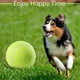 thumbnail image 2 of Pelota de Tenis para Mascotas, Juguete para Masticar para Perros, Pelota de Tenis Divertida, Suministros para Mascotas, Juguetes Interactivos para Perros, 2 of 7