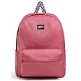 thumbnail image 1 of Mochila Vans Old Skool para Mujer. VN000H4WZRY rosa SIN TALLA, 1 of 5