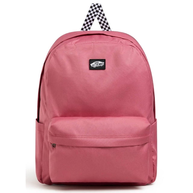 Mochila Vans Old Skool para Mujer. VN000H4WZRY rosa SIN TALLA