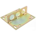 thumbnail image 4 of Mr Gasket 33027G Carburetor Lift Plate, 4 of 4
