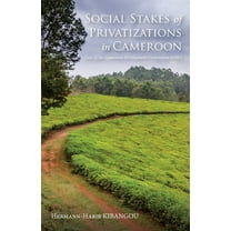 Social Stakes of Privatizations in Cameroon (Paperback)