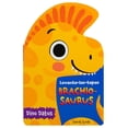 thumbnail image 1 of Libro Levanta Las Tapas: Brachiosaurus (libro Infantil) Tapa Blanda, Autor Silver Dolphin (en Español), Editorial Silver Dolphin (en Español), 1 of 2