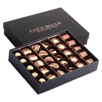 Astor Chocolate Vegan Chocolate Bar Gift Box l Assorted 4 piece 56