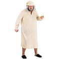 thumbnail image 3 of Plus Size Men's Humbug Nightgown Costume, 3 of 3