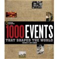 thumbnail image 1 of 1000 Events That Shaped the World, 1 of 1