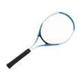 thumbnail image 3 of jinwen Lightweight Adult Tennis Racket Professional Training Equipment Women Men Racket Blue, 3 of 9