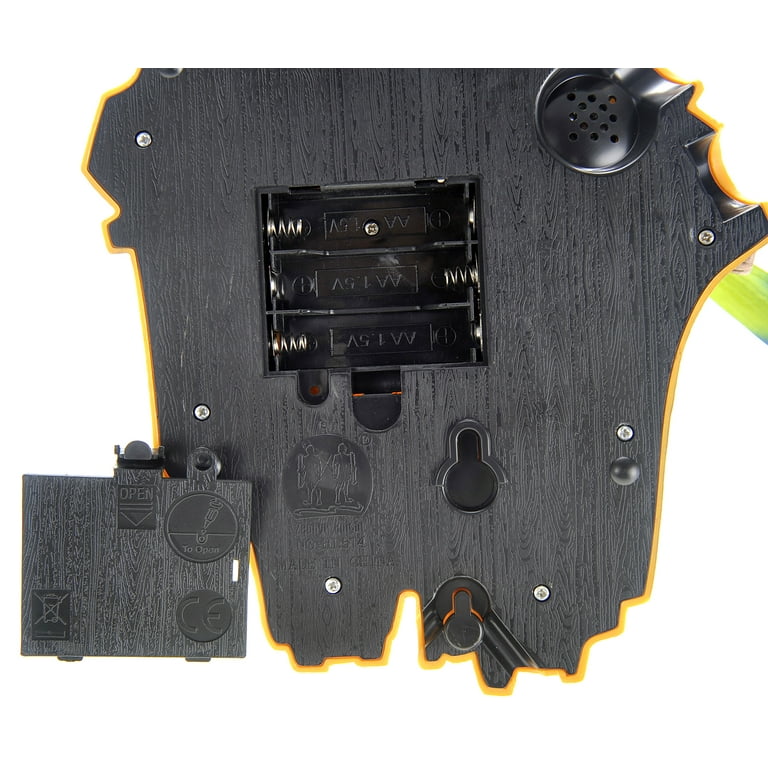 Dancing birdsさん専用 Music Magic Chirping Dancing Bird with Motion Sensor - Realistic