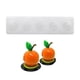 thumbnail image 1 of Molde De Silicona De 5 Cavidades, Molde Redondo Para Pasteles, Herramienta Para Hornear Para Jabón Diy, Gelatina, Muffin, Postre Yuarrent HA037024-00, 1 of 6