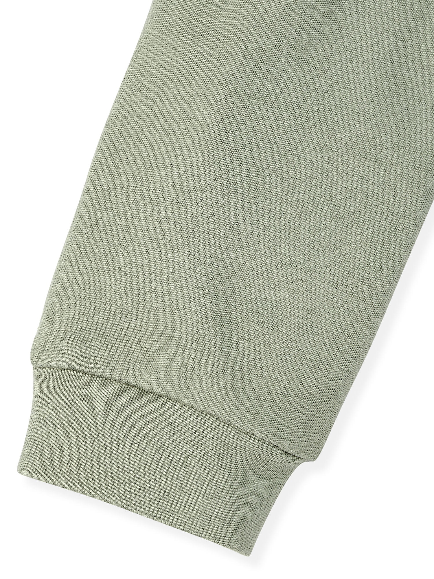 Garanimals Newborn & Baby Boy Cotton Pull-On Joggers, Solids & Prints, 4-Pack, Sizes 0 - 24M