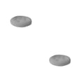 thumbnail image 1 of Cateissary Cojines redondos de lujo para silla, cojines de asiento de felpa de estilo japonés, almohada de lana de cordero, alfombrilla para Type3 NO3, 1 of 6