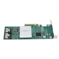 thumbnail image 1 of Array Card, Efficient Processing Dual SFF8087 Connectors RAID Storage Controller Card  for Home, 1 of 7