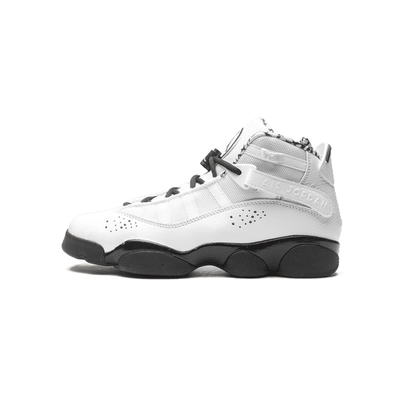 JORDAN GRADE SCHOOL Jordan 6 Rings GS DJ6163 107 DJ6163 107 from Stadium Goods