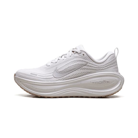 NIKE MENS Vomero Plus "Speckle Vast Grey Wolf Grey" IO4323 001 IO4323 001 from Stadium Goods