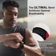 thumbnail image 5 of Correa para Reloj ULTIMAL Galaxy Watch8 40/44/46mm Nylon Negro, 5 of 6