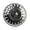 thumbnail image 2 of Premium Kitchen Sink Strainer, Stainless Steel Waste Plug Replacement, Basin Drain Filter, Efficient Filtration, 2 of 10