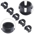 thumbnail image 2 of 5pcs Flange Bushing 380 ID For Bolensfor 741-0475 7410475 Steering Lawn Mower Parts Garden Power Tools, 2 of 5