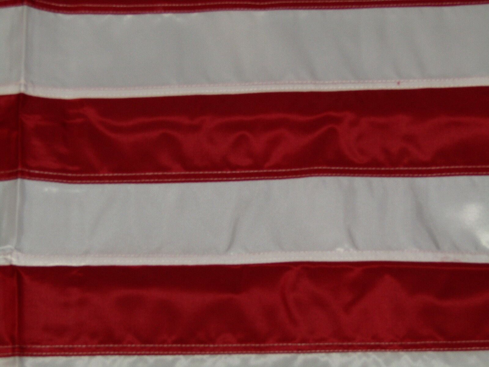 3x5 Embroidered Betsy Ross USA 200D Sewn Nylon Flag 5x3 Flag Banner (B4L)