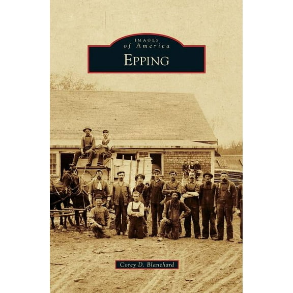Epping (Hardcover)