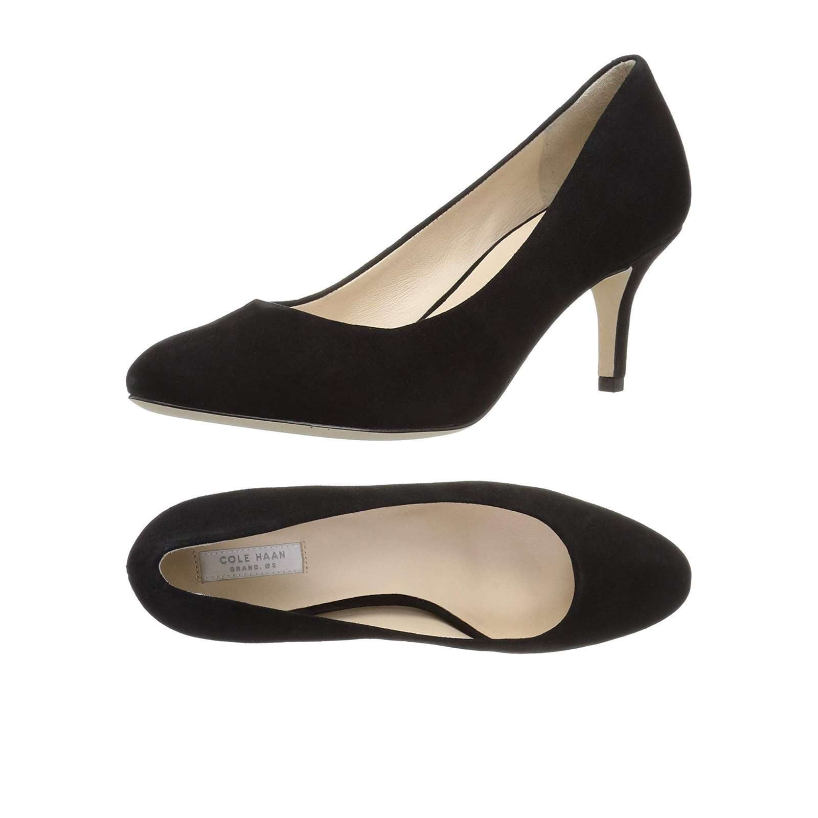 Ava pump cole haan Clearance