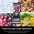 thumbnail image 4 of Nutri Ninja Ninja Blender Duo, Licuadora duo con Auto-iQ (BL642), 4 of 10