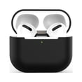 thumbnail image 1 of Liquid Silicone Bluetooth Earphone Case,Wireless Bluetooth Earphone Case Bluetooth Earphone Ultra Thin Soft Cover Casefor IOS Earbuds High-Precision Functionality, 1 of 1