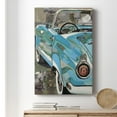 thumbnail image 6 of Thunderbird Premium Gallery Wrapped Canvas - Ready to Hang, 6 of 9