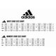 thumbnail image 5 of Adi - das Originals ADIZERO SELECT 2.0 LOW IE7870 Core Black White Men's Size Auth, 5 of 6