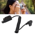 thumbnail image 1 of D Tap Splitter Hub, Efficient LED Digital Display Plug and Play D Tap Splitter Cable  for Camera Battery, 1 of 7