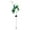 rainbow, variant on Boovnll Solar Lights Outdoor, Led Rose Flower Transparent Combination Ground Lamp Lamp, Garden Decor, Solar Lights Outdoor Waterproof, Solar Lights