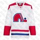 thumbnail image 5 of Camisetas de práctica retro del equipo de la Liga Nacional de Hockey de la serie H900: tela de poliéster transpirable gruesa de alta calidad, para jóvenes y adultos, 5 of 5