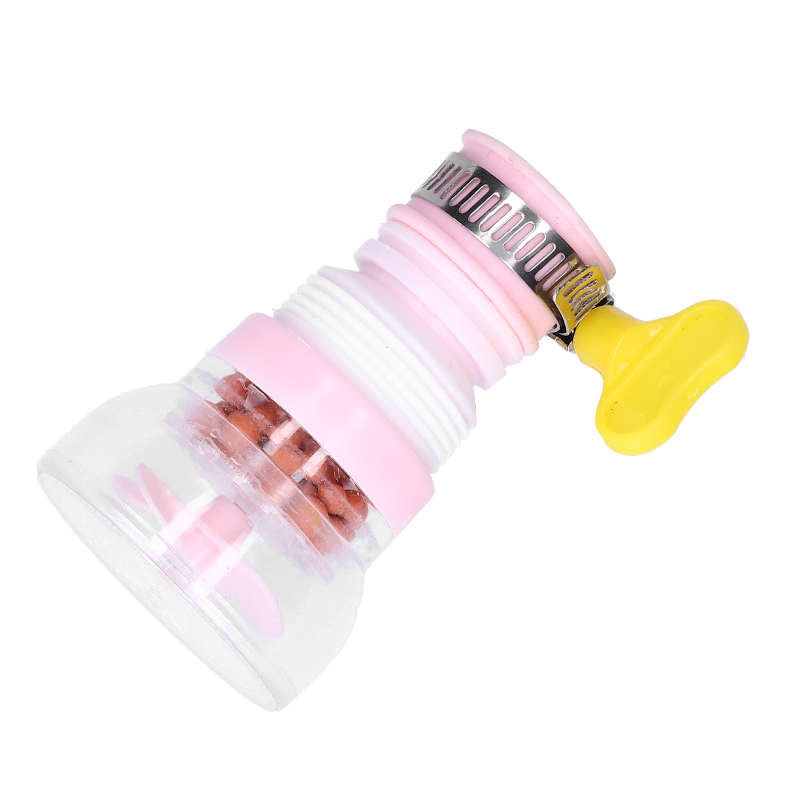 Faucet Filter Retractable Faucet Filter Foldable Faucet Filter