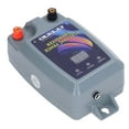 thumbnail image 4 of Electric Fence Energiser for Pigs, Sheep, and Dogs - High Voltage Pulse, 5km Range - 100-240V UK Plug, 4 of 16