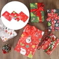 thumbnail image 1 of Navidad de 3 piezas, papel de embalaje embalaje de Navidad de 20 * 29 pulgadas , Yotijar papel de regalo, 1 of 8