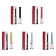 thumbnail image 4 of pitrice Air Pressure Wine Bottle Opener Open Bottles In Seconds With Air Pump Air Pump gold, 4 of 6