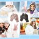 thumbnail image 5 of Guantes de invierno para pantalla táctil Guantes de punto con forro polar cálido Puño elástico Guantes para mensajes de texto de invierno, 5 of 5