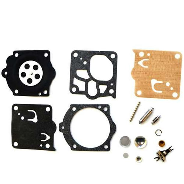 Carburetor Rebuild Kit For Walbro K15WJ