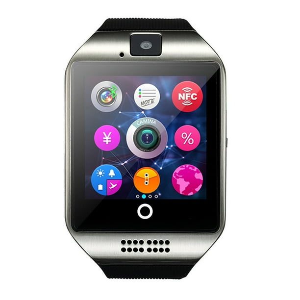 Digital watch deals with sim