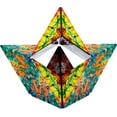 thumbnail image 2 of SHASHIBO Magnetic Fidget Cube That Transforms Into Over 70 Shapes, Grateful Dead Dancing Bears, 1 Pack, 2 of 9