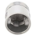 thumbnail image 3 of High-Performance Aluminum Air Compressor Piston with Enhanced Durability and Heat Resistance, 42mm Diameter for Efficient Machinery Operation, 3 of 7