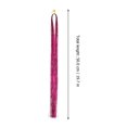 thumbnail image 2 of 12pcs Braid Hair Tinsels Colorful Hair Tinsel Hair Tinsel Strands Hair Accessory, 2 of 7
