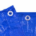 thumbnail image 4 of MesaSe | Waterproof Multi-Purpose Tarp Poly Protective Roof Car Cover – Various Sizes, 4 of 5