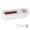 White, variant on M Buder Refrigerator Deodorizer Fridge Odor Cleaner USB Rechargeable Odor Eliminator for Kitchen Car Cabinet Shoe Closet 5.91 inches / 15 cm White