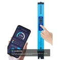 thumbnail image 3 of TFixol Bluetooth pH and Temperature Tester BT-300, Dual-Function Water Quality Analyzer with Backlit Display, 0-14 pH Range, No Battery Included, 3 of 6