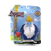 Adventure Time 5 Ice King Figure