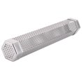 thumbnail image 4 of BBQ Smoker, Grill Smoker Tube Cold Smoke Smoke Box  For Outdoor, 4 of 8